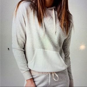 Monrow hoodie